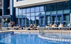 Viajes Madeira Centro + Entradas Terra Natura Benidorm