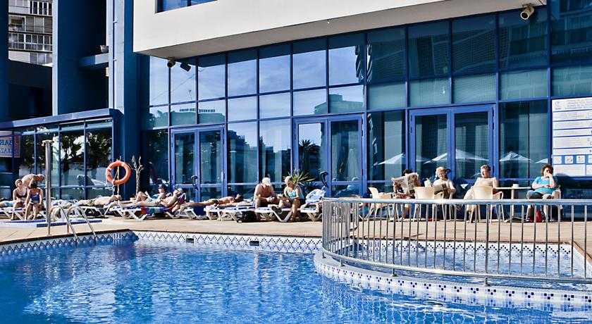 Viajes Madeira Centro + Entradas Terra Natura Benidorm Viajes Madeira Centro + Entradas Terra Natura Benidorm