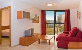 Viajes Magic Atrium Plaza + Entradas Terra Mítica 2 días