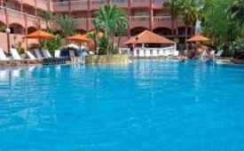 Viajes Mar-Ola Park Apartments + Entradas Siam Park 1día