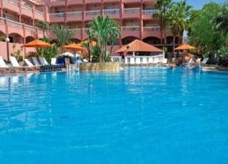 Viajes Mar-Ola Park Apartments + Entradas Loro Parque 1día y Siam Park 1 día Viajes Mar-Ola Park Apartments + Entradas Loro Parque 1día y Siam Park 1 día