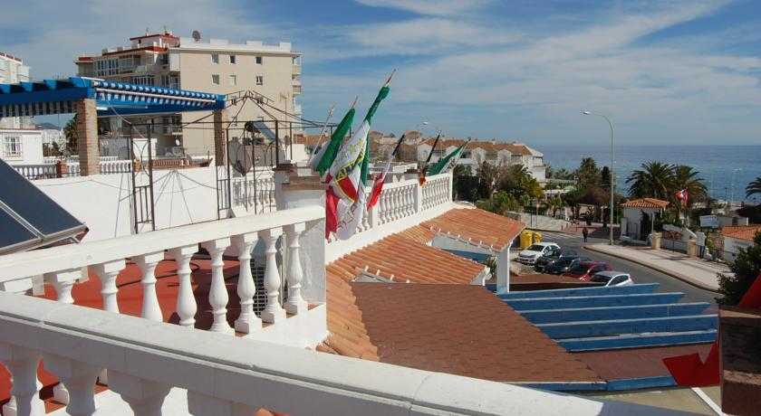 Viajes Hostal Marazul Viajes Hostal Marazul