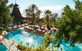 Viajes Hotel Marbella Club Golf Resort & Spa + Entradas Bioparc de Fuengirola