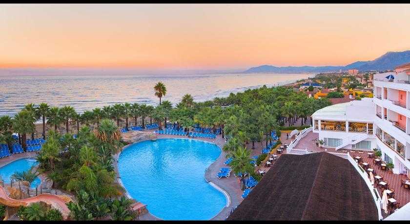 Viajes Marbella Playa + Entradas General Selwo Marina Delfinarium Benalmádena Viajes Marbella Playa + Entradas General Selwo Marina Delfinarium Benalmádena