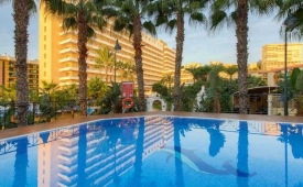 Viajes Sol Don Marco + Entradas Combinada Museo Picasso