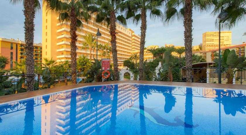 Viajes Sol Don Marco + Entradas Pack Selwo (SelwoAventura Viajes Sol Don Marco + Entradas Pack Selwo (SelwoAventura