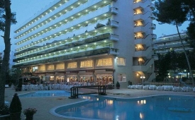 Viajes Hotel Marinada + Entradas Costa Caribe 1 día