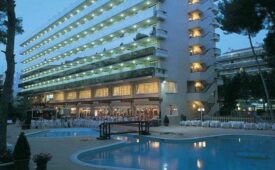 Viajes Hotel Marinada + Entradas PortAventura 1 día
