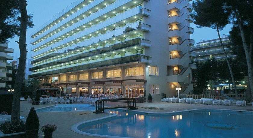 Viajes Hotel Marinada + Entradas PortAventura 3 días 2 parques Viajes Hotel Marinada + Entradas PortAventura 3 días 2 parques