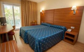 Viajes Hotel María del Mar