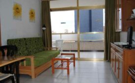 Viajes Apartamentos Maria Victoria + Entradas Terra Mítica 1 día+ Entradas Mundo Mar 1 día