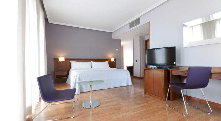 Viajes Tryp Madrid Cibeles Hotel Viajes Tryp Madrid Cibeles Hotel