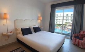 Viajes Marina Club Lagos Resort