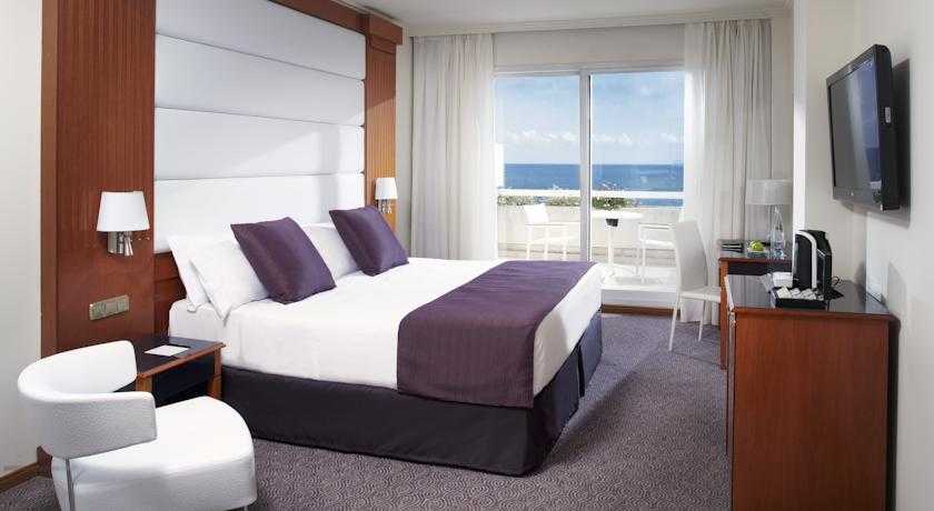 Viajes Melia Sitges Hotel Viajes Melia Sitges Hotel