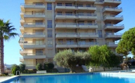 Viajes Mediterraneo Apartamentos