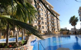 Viajes Mediterraneo Real + Entradas General Selwo Aventura Estepona