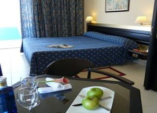 Viajes Mediterranean Palace + Entradas Siam Park 1día Viajes Mediterranean Palace + Entradas Siam Park 1día