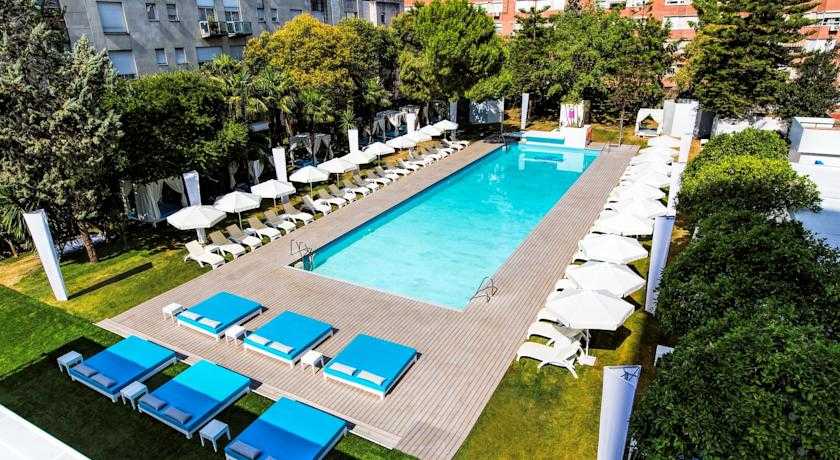 Viajes Melia Lebreros Viajes Melia Lebreros