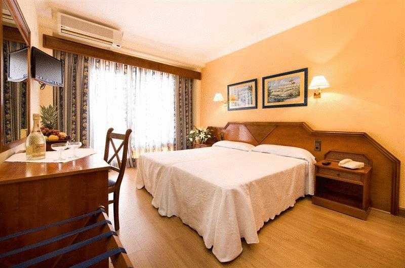 Viajes Hotel Monarque Fuengirola Park Viajes Hotel Monarque Fuengirola Park