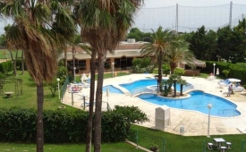 Viajes Mas Gallau + Entradas Circo del Sol Amaluna - Nivel 1