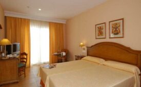 Viajes Almijara Hotel