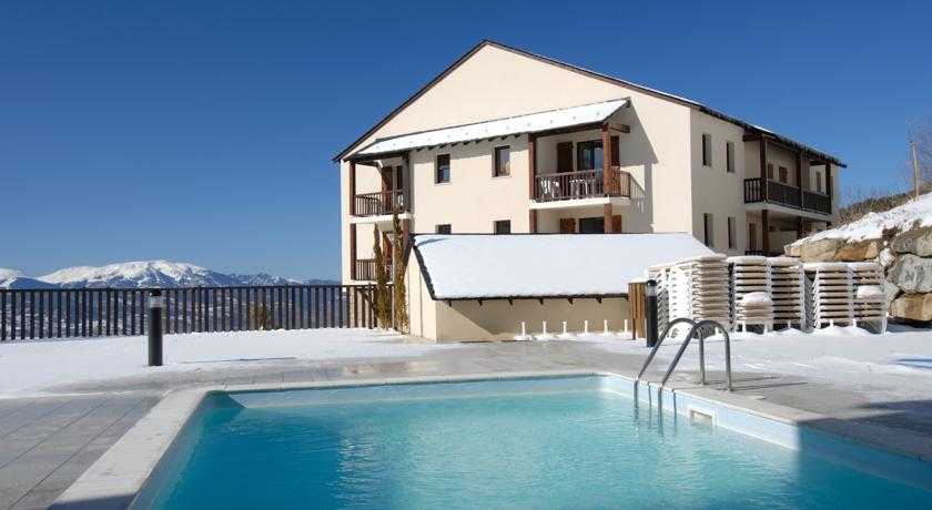 Viajes Mille Soleils + Forfait Forfait Font-Romeu Viajes Mille Soleils + Forfait Forfait Font-Romeu