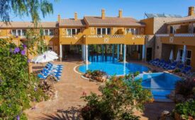 Viajes Montinho de Ouro