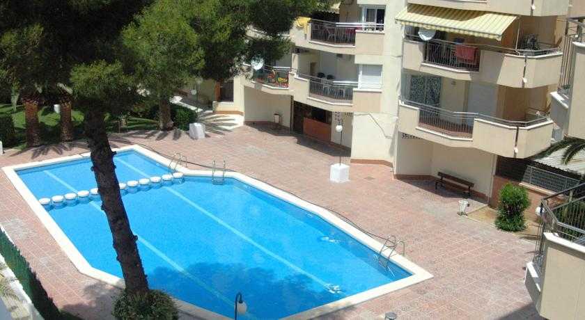 Viajes Apartamentos Murillo Viajes Apartamentos Murillo