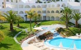 Viajes Natura Algarve Club + Entradas Aquashow Park