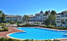 Viajes Apartamentos Leo San Bruno