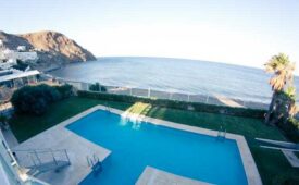 Viajes Apartamentos H3 Nautilus