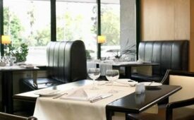 Viajes Nh Campo Grande