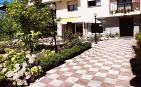 Viajes Pension Norat Sanxenxo