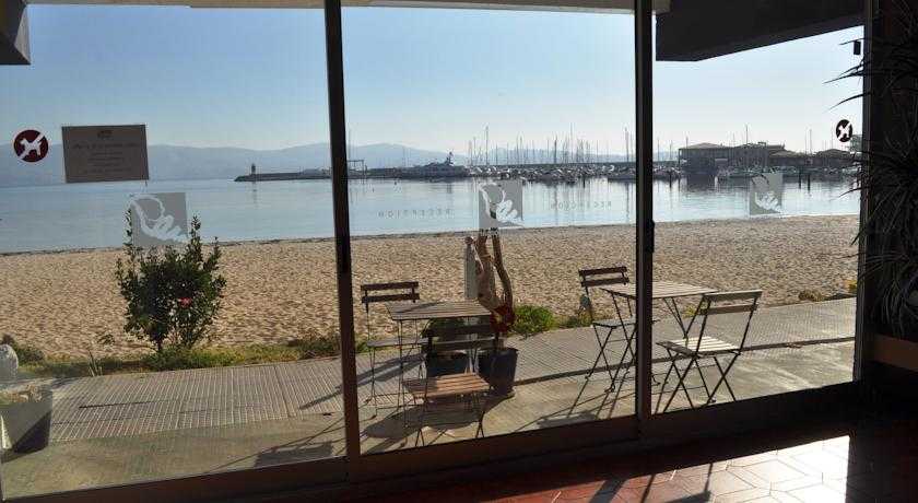 Viajes Hotel O Son Do Mar Viajes Hotel O Son Do Mar