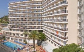 Viajes Hotel Serhs Oasis Park