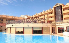 Viajes OHTELS Mazagon