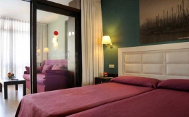 Viajes Hotel Evenia Olympic Palace