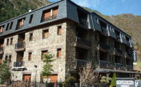 Viajes Ordino 3000 + Descenso barranco Perfeccionamiento