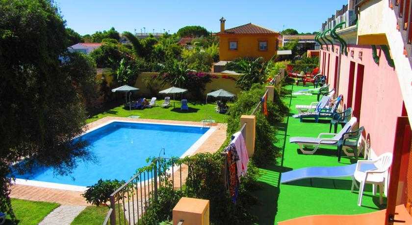 Viajes Hotel Pinomar Viajes Hotel Pinomar