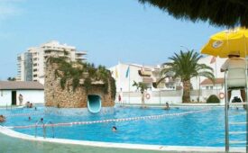 Viajes Bungalows Peñismar II