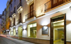 Viajes Hotel Párraga Siete