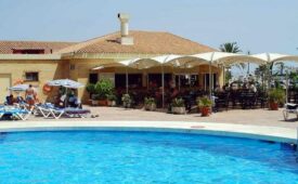 Viajes Sol Don Pablo + Entradas Bioparc de Fuengirola