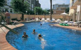 Viajes Best Western Hotel Les Palmeres