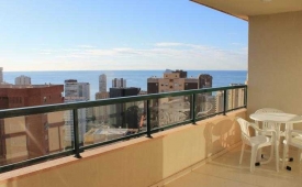 Viajes Apartamentos Paraiso Centro