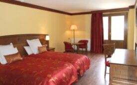 Viajes Parador Canaro + Entrada Única Naturlandia + P. Animales