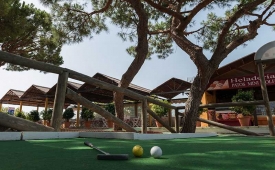 Viajes Hotel Pato Rojo