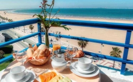 Viajes Hotel Puertobahia & SPA