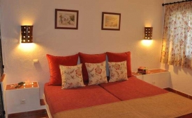 Viajes Pedras da Rainha