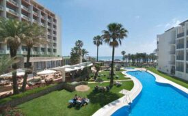 Viajes Pez Espada + Entradas General Selwo Aventura Estepona