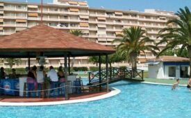 Viajes Apartamentos Peñismar I